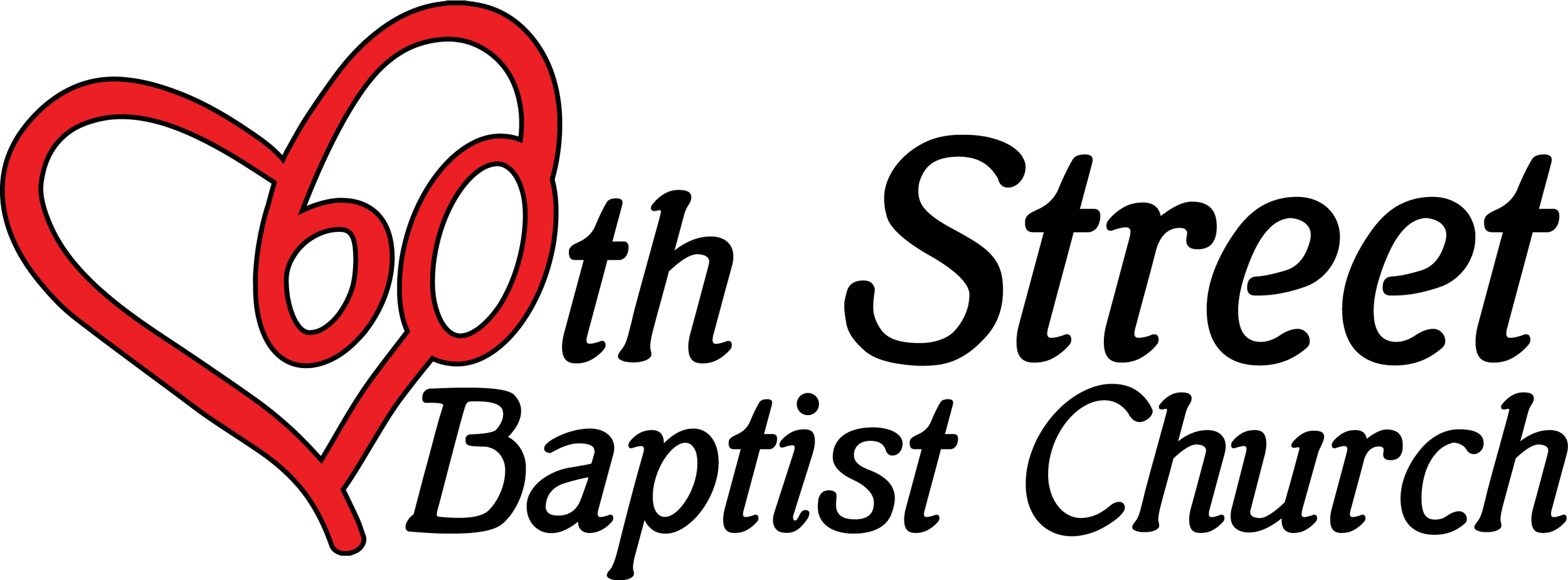 60th St Logo
